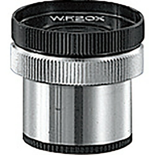 [工作顕微鏡]【送料無料】トラスコ中山（株） TRUSCO 接眼レンズ20倍目盛板無 EYL20-0 1個【207-3064】..