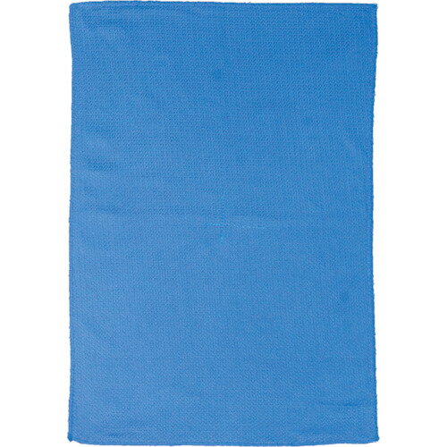 [布ウエス]（株）アイセン aisen 美ステンクロス ブルー GP046 1枚【251-7602】