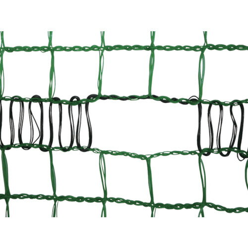 ★[防獣・防鳥ネット]日本ワイドクロス（株） ワイドクロス アニマルネットホールタイプ HGR-161020 1枚..