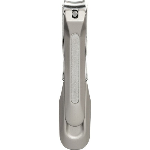 ■[爪切り]（株）グリーンベル GREENBELL 高級つめきりS金属キャッチャー付き G-1301 1個【351-6778】【..