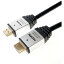 ڤ[HDMI֥]ʳ˥ۡå ۡå HDMI֥ 1m С HDM10882SV HDM10-882SV 1ġ354-2527