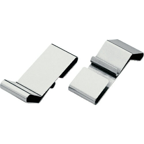 ■【3個までメール便で発送可能】[ヘルメット関連用品]ミドリ安全（株） ミドリ安全　ゴーグルクリップ..