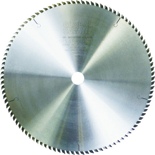 [チップソー（プラスチック用）]【送料無料】（株）モトユキ モトユキ　チップソー　グローバルソー　..