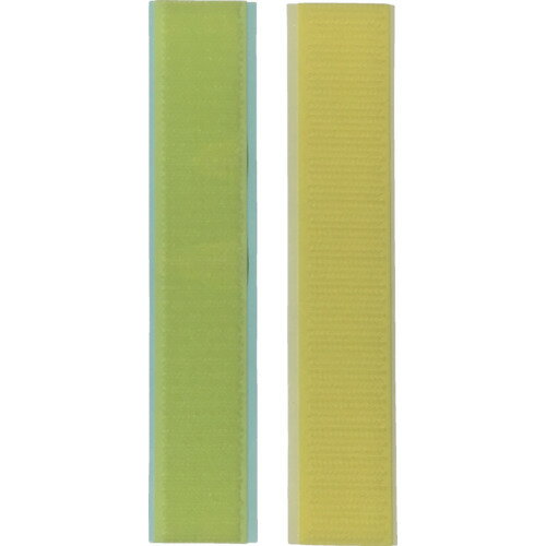 ■【3個までメール便で発送可能】[ビニタイ]（株）ユタカメイク　ユタカ　マジックテープ　アイロンワン..