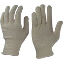 [インナー手袋]おたふく手袋（株） おたふく 綿下ばき手袋 10双組 M G-570-M 1組【828-1285】