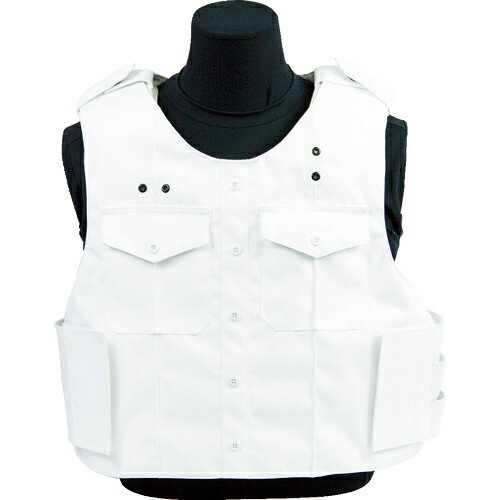 [防犯用ベスト]U．S． Armor社 US Armor Armor アウターキャリア ユニフォームシャツ（防弾性能なし） ..