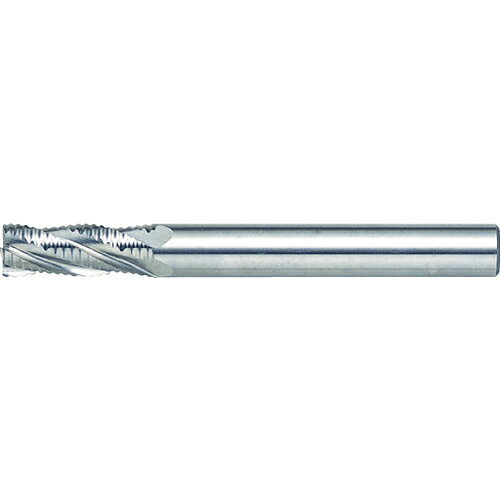 ■[ハイスラフィングエンドミル]三菱マテリアル（株） 三菱K ラフィングエンドミル（Mタイプ） MRD0500 1本【114-4065】【代引不可商品】【メール便1個まで対象商品】