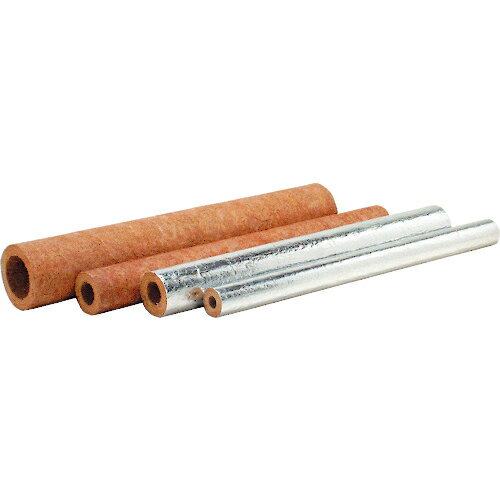 [ダクト保護材]ニチアス（株） ニチアス MGマイティーカバー 65A 厚さ20mm MG2865A20 15本【116-5291】..