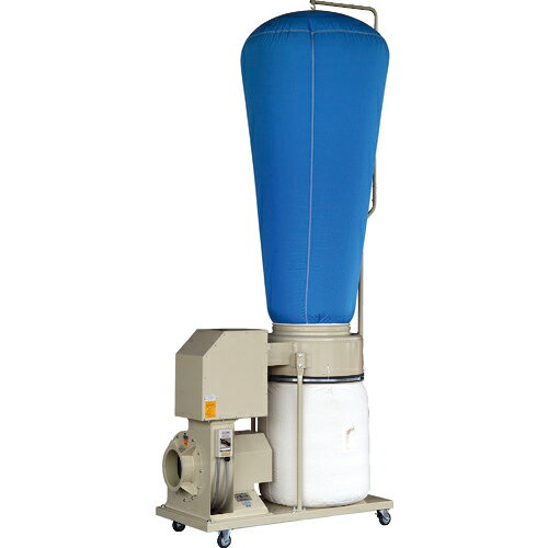 [集じん機]（株）ムラコシ ムラコシ　集じん機　5．5KW　60HZ MY-250XN-60HZ 1台【149-0203】【代引不..