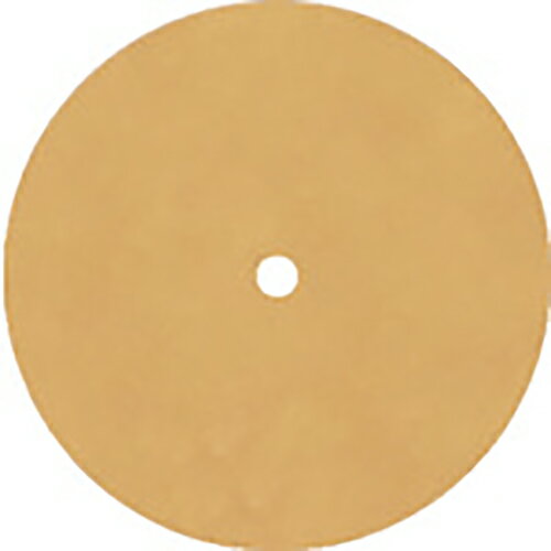 ■[軸付砥石]双和化成（株） SOWA　Cristone　Matrix　Disc　φ22×t0．8　＃600 JR600MW-08022 1枚【149-1561】【代引不可商品】【メール便1個まで対象商品】