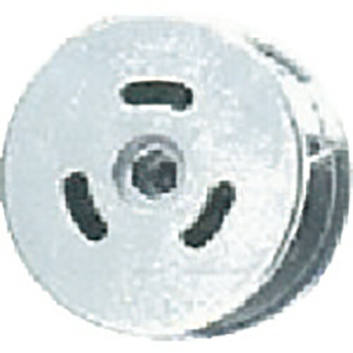 [エアグラインダー用オプションパーツ]（株）ムラキ MRA　エアグラインダー用　ワイヤーホイールアダプ..