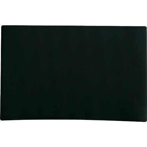 [黒板]トラスコ中山（株） TRUSCO マグネットシート黒板 300mmX450mmXt0．7 ブラック MSK-3045-BK 1枚..