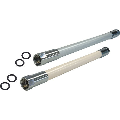 [水道配管用品]三和商工（株） KISS UVカットリフォームフレキ（定尺・ガイドナット付） KISS-UVCUT-RF..