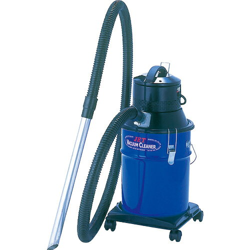 [掃除機（乾湿両用）]三立機器（株） 三立 ペール缶クリーナー（乾湿両用） JE−250−3N 100V 1台【361-3..