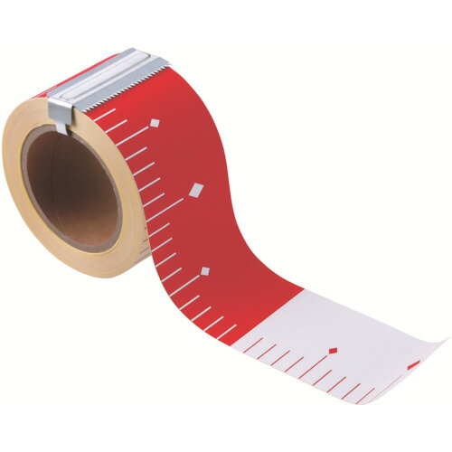 [標尺]（株）マイゾックス MYZOX エコ「ピタッ！」とロッド753＜HPR753＞ HPR753 1個【382-4055】