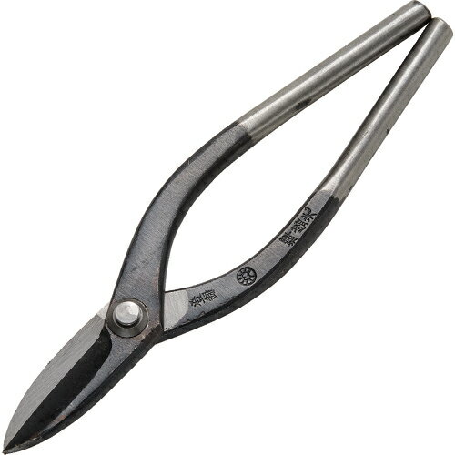 [板金ハサミ]【送料無料】（株）盛光 盛光 板金ハサミ ステンレス用切箸直刃 全長280mm 刃長68mm HSTS-..
