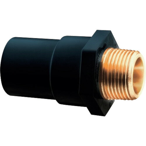 [塩ビ管HI継手（ソケット）]積水化学工業（株） エスロン HI－TS継手 インサートバルブソケット25 R1 I..