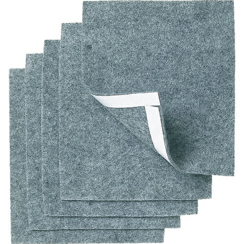 ■[ホワイトボード用イレーザー]（株）マグエックス マグエックス　マグネットイレーザー用スペアシート..