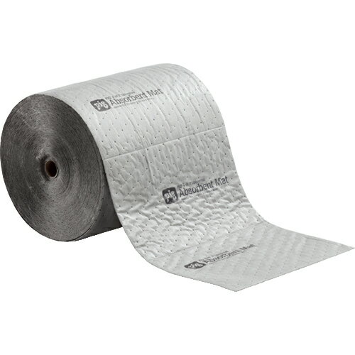 [吸収材（ロールタイプ）]【送料無料】エー・エム・プロダクツ（株） pig　フォーインワンピグマット　..