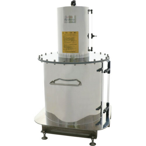 [ドレン油水分離装置]JOHNAN（株） JOHNAN　ドレントーレ　150kW　JDT-150 1台【460-4148】【代引不可..