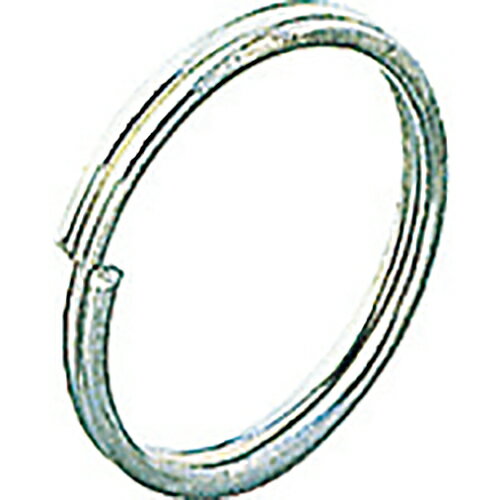 [キーホルダー]サンケーキコム（株） サンケー 二重リング（ミニケース） NO17（15個入） 1個（15個）..