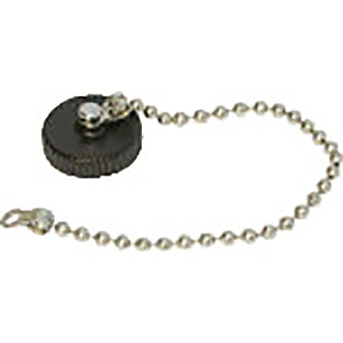 ■【3個までメール便で発送可能】[プラグキャップ]（株）七星科学研究所　七星　防水メタルコネクタ　NJ..