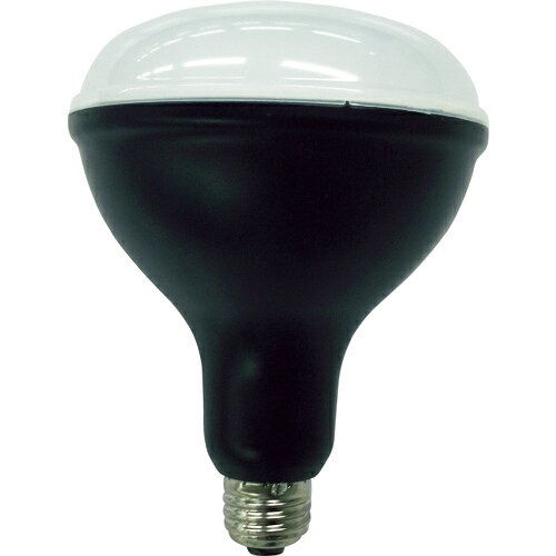 アイリスオーヤマ（株） IRIS 568663 PROLEDS LED電球投光器用3000lm LDR26DHE39BK30 1個
