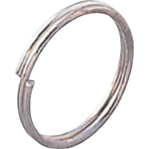 ■【3個までメール便で発送可能】[キーホルダー]サンケーキコム（株） サンケー　二重リングNO13（200入..