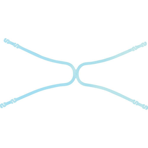 ■[マスク関連用品]（株）エスケー エスケー 息マジラック MSK-10 1袋【390-6993】【代引不可商品】【メ..