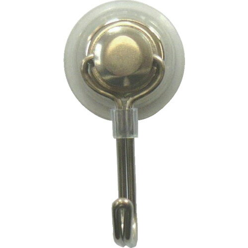 [フック（マグネット式）]ベロス（株） VELOS マグタッチハンガー ウルトラV3 MHU-V3 1枚【422-0724】