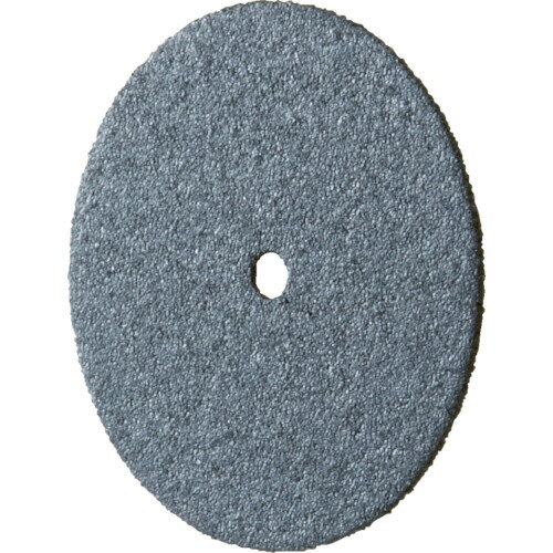 [軸付砥石]ミニター（株） Minimo カッティング砥石 WA φ25×1 （10個入） MC2015 1袋【499-7107】