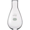 [フラスコ]ハリオサイエンス（株） HARIO なすフラスコ 200ml NF200SCI 1個【855-7608】