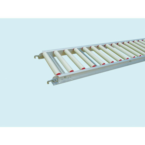 【送料無料】[樹脂ローラーコンベヤ]三鈴工機（株） 三鈴 樹脂ローラコンベヤMRN38型Ф38X2．6T 幅600 1．5M MRN38600515 1台【858-3979】【法人のみ】【代引不可・メー直】【北海道・沖縄送料別途】【smtb-KD】