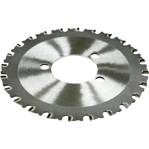 ■[充電鉄筋カッター]（株）オグラ Ogura ツライチカッター用チップソー OCD25-110N 1枚【123-4458】【..