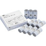 [ロールペーパー]スリーエム　ジャパン（株）　3M　スティキット　リフィールロール　＃240　64X2400mm　REF 240A 64　10巻【125-7986】