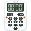 [タイマー]トラスコ中山（株） TRUSCO ピカピコタイマー PIKA-TM 1個【207-3934】