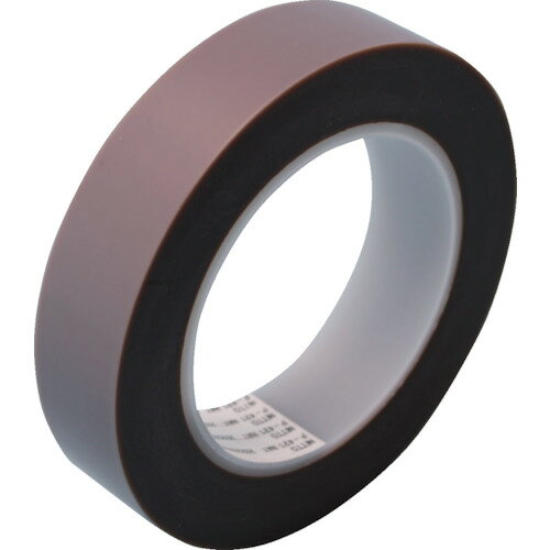 [絶縁テープ]【送料無料】日東電工アメリカ社 日東電工アメリカ PTFEフィルム基材シリコーン粘着テープ..