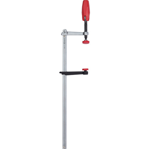 [L型クランプ]トラスコ中山（株） TRUSCO リバースFクランプ 開き400mm R40-8 1丁【258-0297】