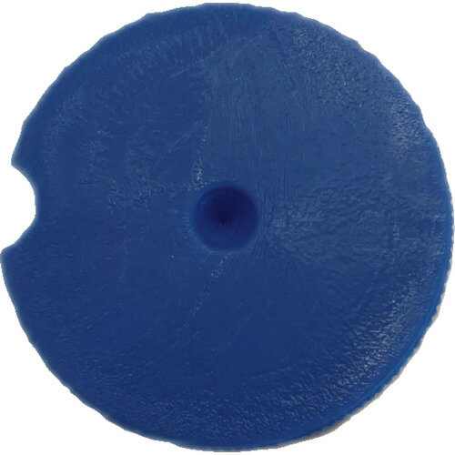 ■[パンチ]トラスコ中山（株） TRUSCO 業務用2穴パンチPHP−2 交換用パンチングディスク 6枚入 PHP-2-PD 1袋【269-7193】【代引不可商品】【メール便1個まで対象商品】