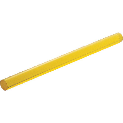 [合成ゴム素材]トラスコ中山（株） TRUSCO ウレタンゴム 円柱 Φ30X300mm OUE03000-03 1本【289-9132】