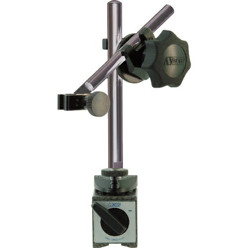 [マグネットスタンド（支柱タイプ）]ノガ社 NOGA　ポパイスタンド　PH3100 1個【303-0865】