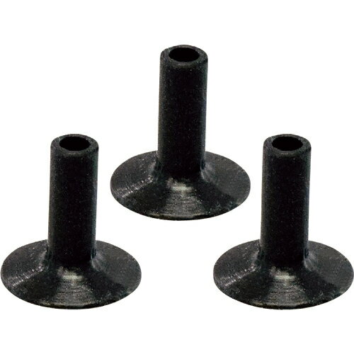 ■[バキュームピンセット]【P-830/831/835の交換用パット！】ホーザン（株） HOZAN パット P-831-L 1袋..