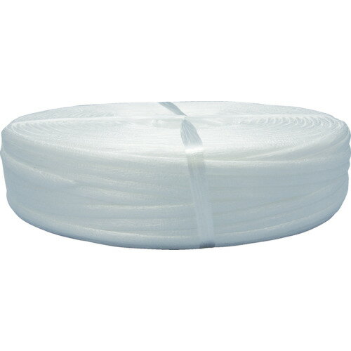 [ひも]（株）ユタカメイク ユタカ　荷造り紐　PPコード大巻　8mm×300m　PC-T300 1巻【367-6331】