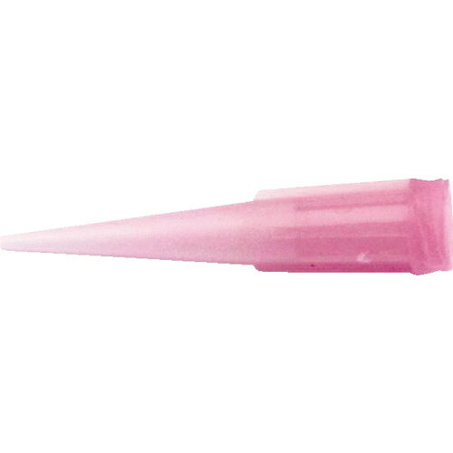 ■[接着剤用パーツ]ヘンケルジャパン（株） ロックタイト 接着剤用 ニードル PPC20 10本入り 1袋【445-2135】【代引不可商品】【メール便1個まで対象商品】