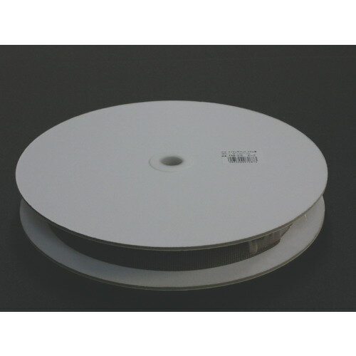 [結束ベルト]（株）ユタカメイク ユタカ ベルト ナイロン平ベルトドラム巻 オーク 1．5t×30mm×25m PFAB..