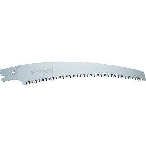 [鋸]玉鳥産業（株） REZORSAW LC27カーブ 替刃 R775 1丁【769-2072】