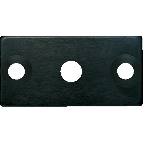 ■[パンチ]オープン工業（株）　OP　OPPパンチ用面板　PUB12　1枚【829-1103】【代引不可商品】【メール便1個まで対象商品】