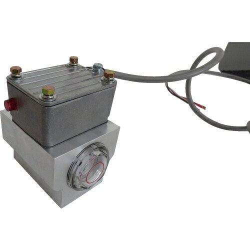 [レシプロコンプレッサー（給油式）]アネスト岩田（株） アネスト岩田 オイルアラーム 適合機種：TLP22..