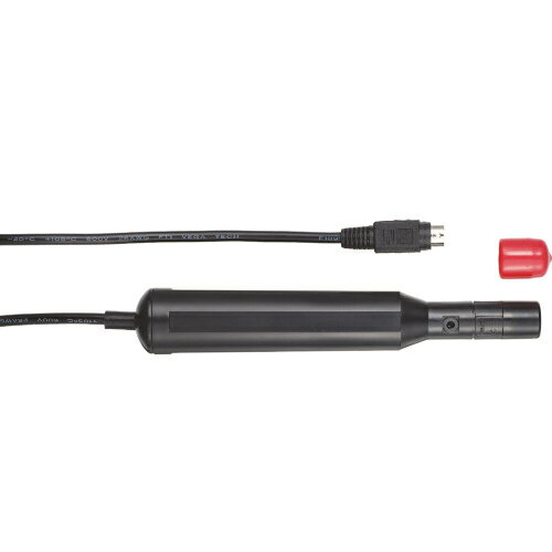 【送料無料】[pHメーター]（株）カスタム CUSTOM IWC−6SD用溶存酸素センサー OXPB11 1個【837-0421】【北海道・沖縄送料別途】【smtb-KD】