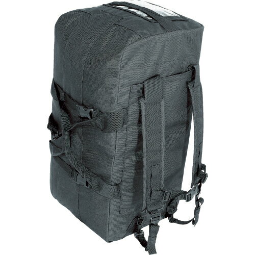 [バックパック]【送料無料】STEADY FLYING社 J−TECH ダッフルバッグ GI12 DUFFEL BAG PA02350101BK 1個【856-2208】【北海道・沖縄送料別途】【smtb-KD】